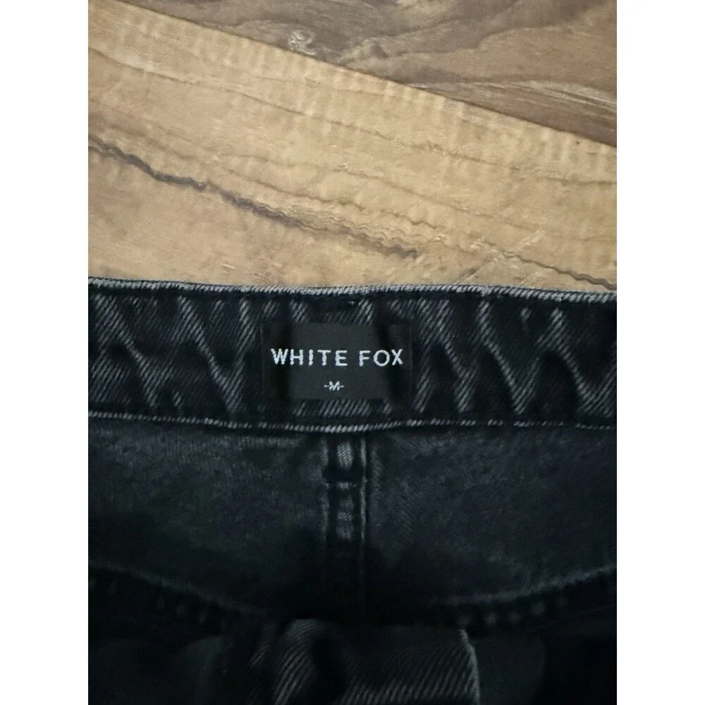 White Fox Boutique white fox